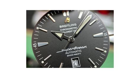 breitling poel